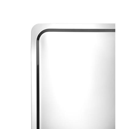 Banquet tray GN 1/1 with smooth rim - 2