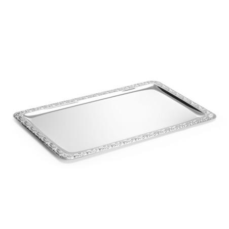 Banquet tray GN 1/1, with decorative rim - 1