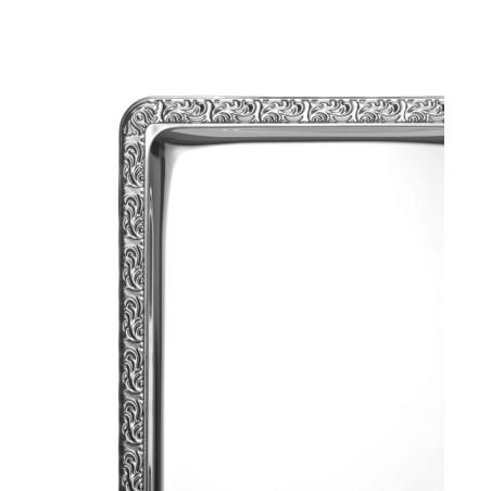 Banquet tray GN 1/1, with decorative rim - 2
