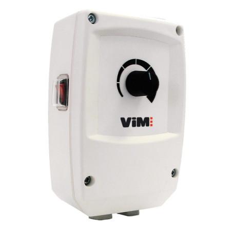 6A speed variator for hood