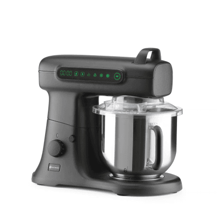 BLACKBOLT PRO Planetary Mixer