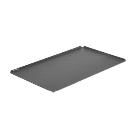 Tray, non-stick, 4 rims - 1