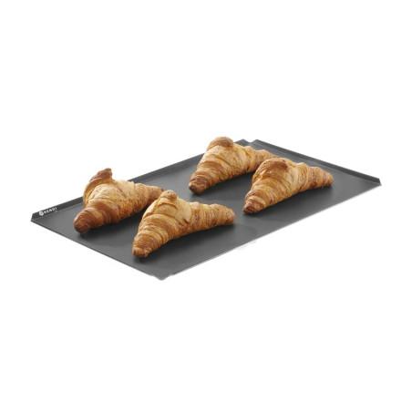 Tray, non-stick, 4 rims - 3