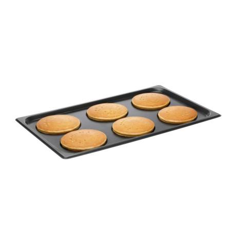 Tray with 6 moulds, Convectomat Pancake - 3