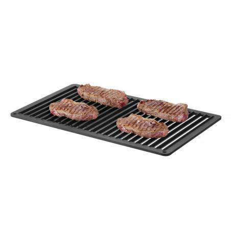 Grille CONVECTOMAT - 4