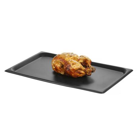 Oven tray with non-stick coating CONVECTOMAT ROAST - 4