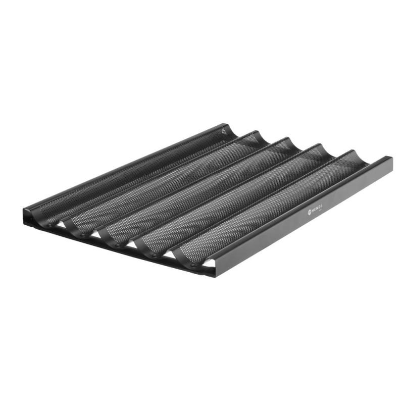 Baguette tray