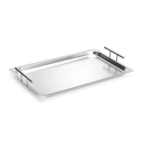Rectangular serving tray - 1