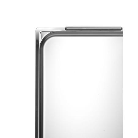 Rectangular serving tray - 2