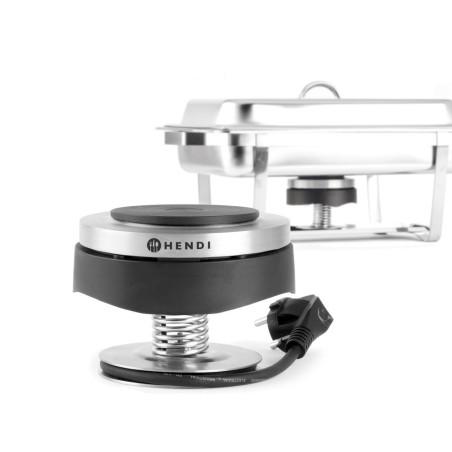 Élément chauffant pour Chafing Dish - 2