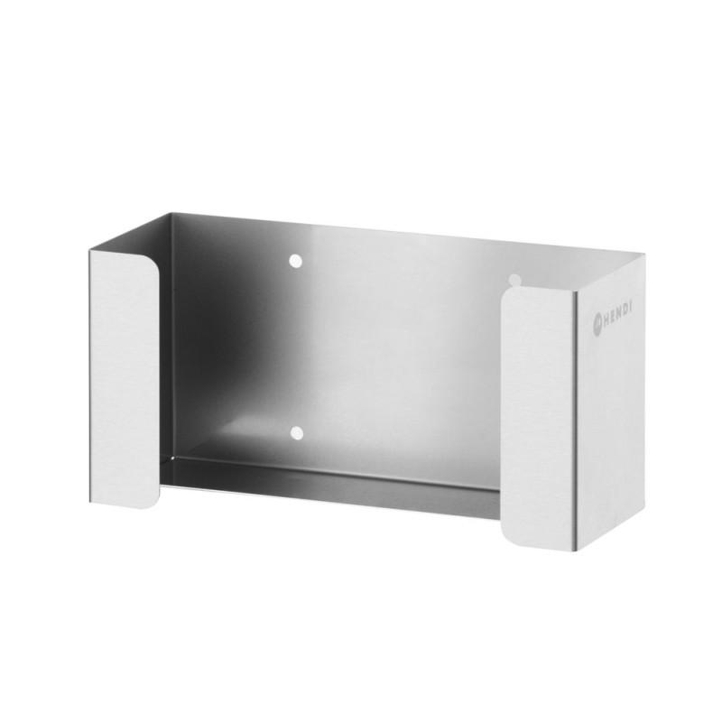 Glove dispenser