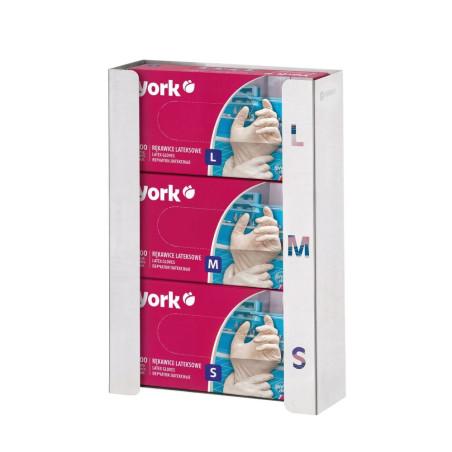 Glove dispenser - 4