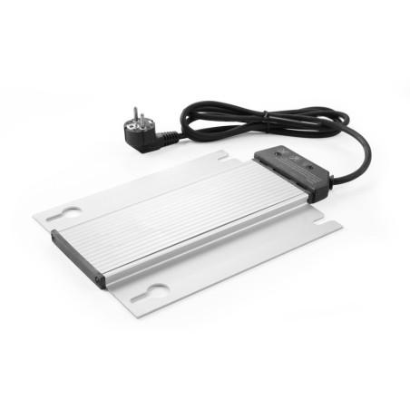 Chafing dish heater - 2