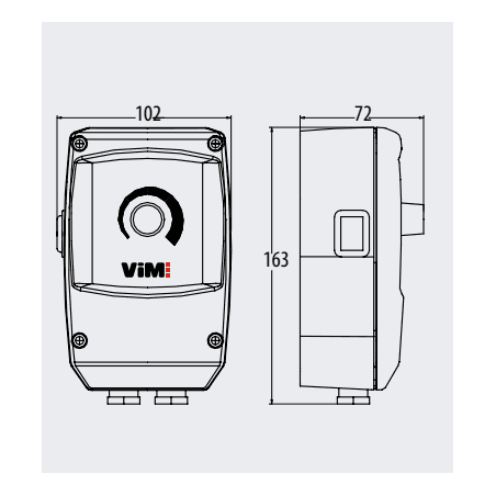 6A speed variator for hood - 2