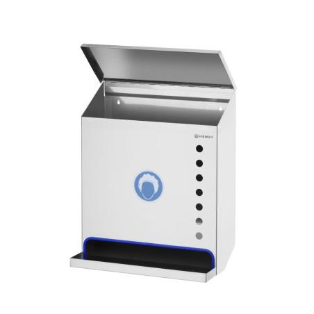Hair net dispenser - 2