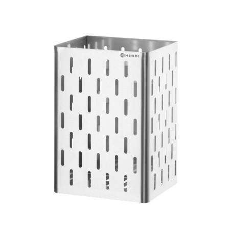 Paper towel bin - 1