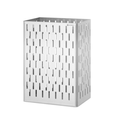 Paper towel bin - 2