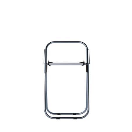 Free-standing paper towel dispenser - 1