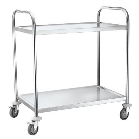 Serving trolley - 2