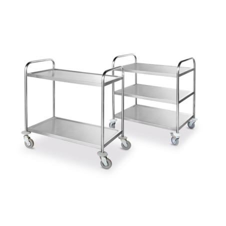 Serving trolley - 3