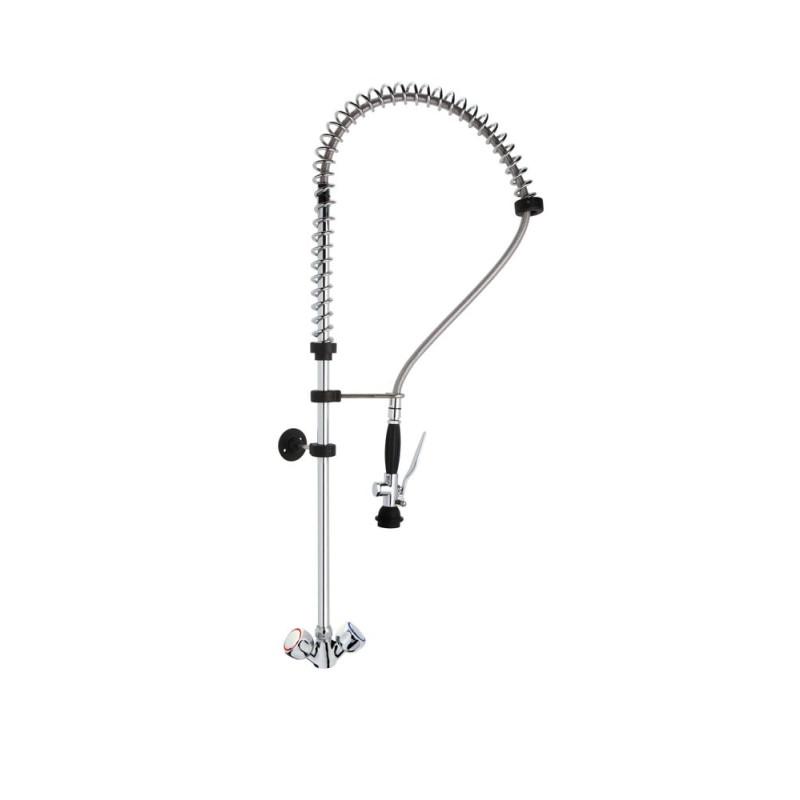 Rinse tap