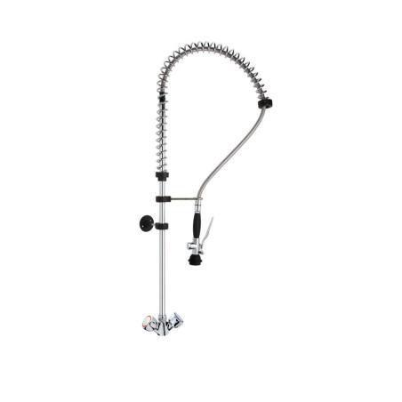 Rinse tap