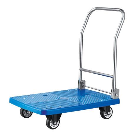 Chariot plateforme - 2