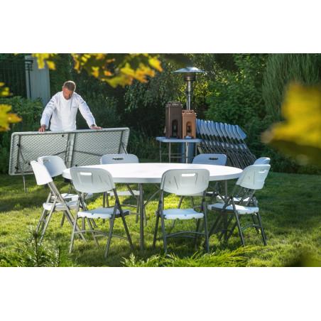 Chaise traiteur - 2
