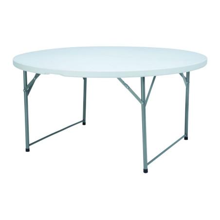 Buffet table, round - 4