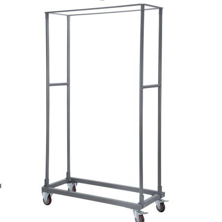 Chariot pour chaises - 1