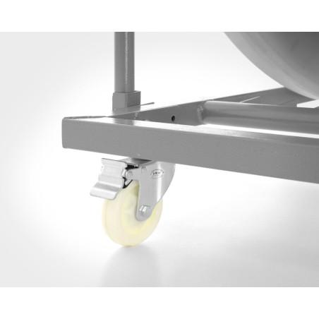 Chariot pour tables - 3