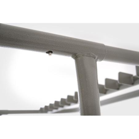 Chariot pour tables - 4