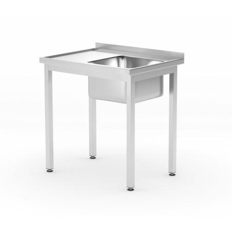 Table d’évier avec étagère - 2