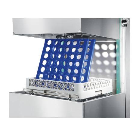 Storage rack, aluminium - 3