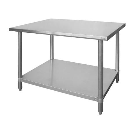 Table de travail