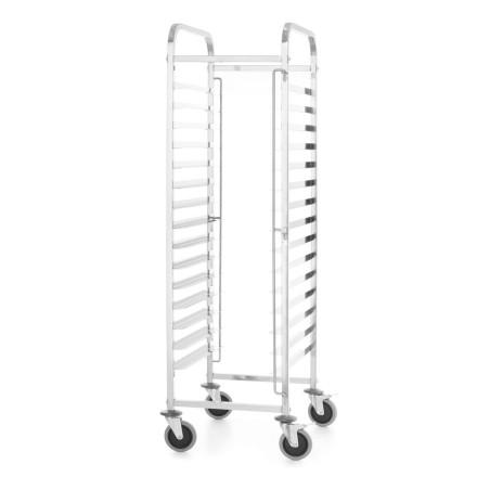 Racking trolley - 2