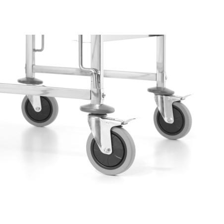 Racking trolley - 3