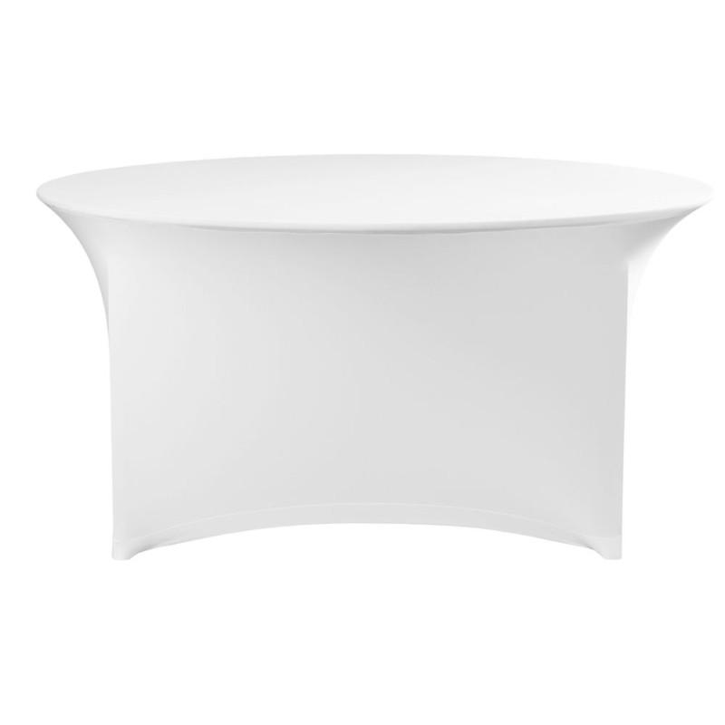Housse pour table, rond