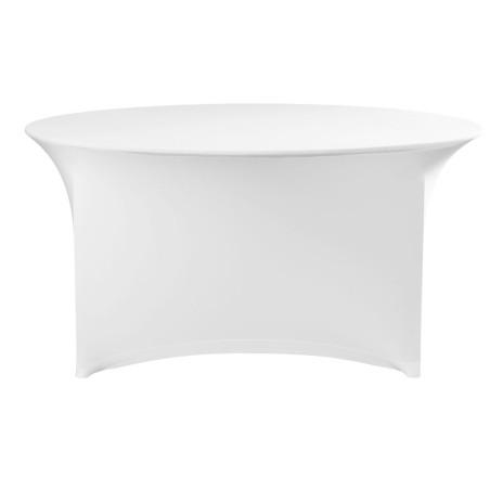 Housse pour table, rond - 1