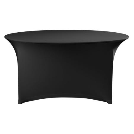 Housse pour table, rond - 2