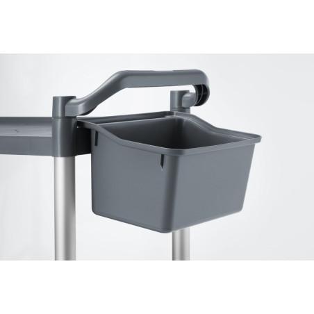 Bac pour chariot de service - 2
