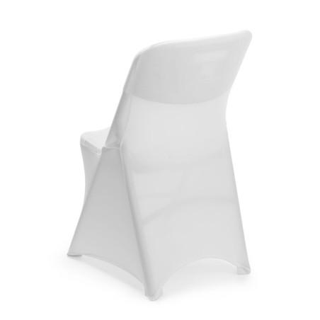 Housse de chaise pliante - 4