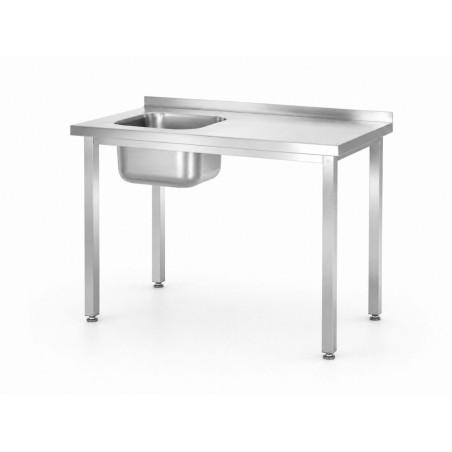 Table d’évier, vissée - 3