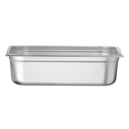Container GN 1/1 with handles - 1
