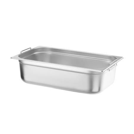 Container GN 1/1 with handles - 2