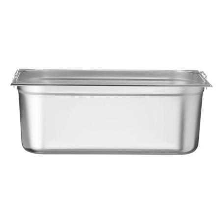 Container GN 1/1 with handles - 4
