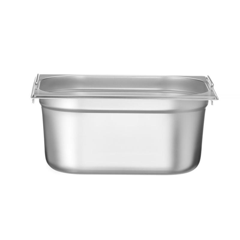 Container GN 1/2 with handles