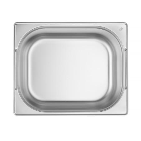 Container GN 1/2 with handles - 3