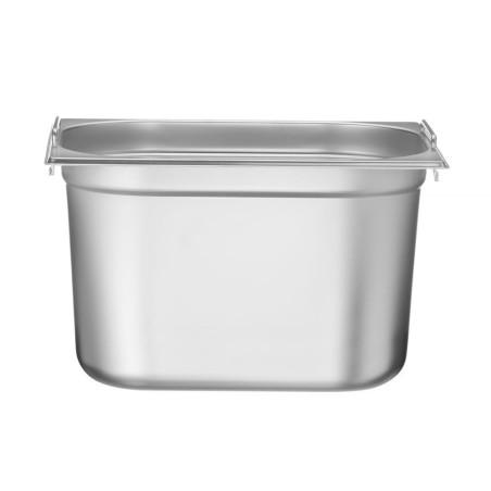 Container GN 1/2 with handles - 4