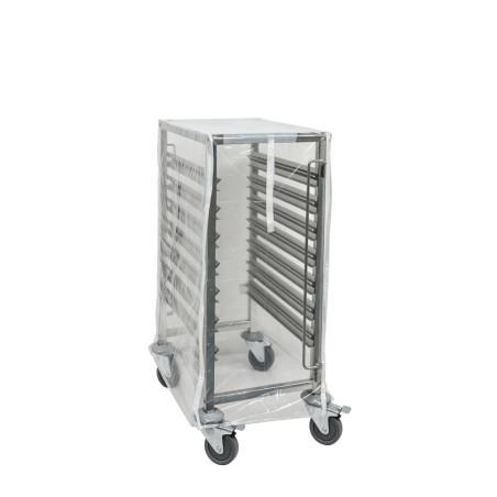 Cover for trolleys - 2